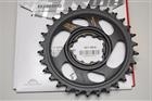Corona TRUVATIV/SRAM XX1 30T Eagle Gold direct-Mount 3Offset 1x12Speed BOOST 148