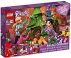 LEGO Friends 41353 Calendario dell'avvento