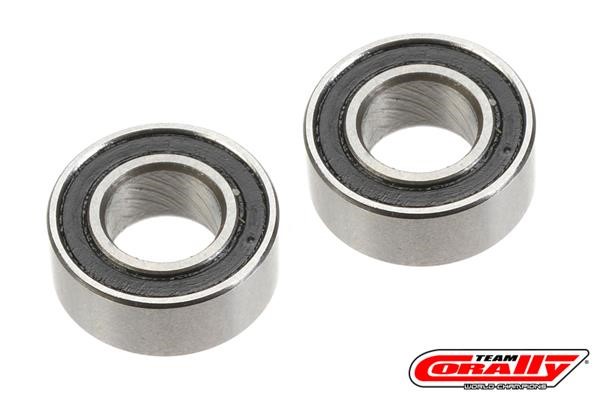 TEAM CORALLY C-3611-3-05-10-04 Cuscinetti 5x10x4 DEMENTOR XP 6S