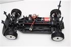 EZRL035 Automodello Elettrico 4x4 The Rally Legends Fiat 131 RALLY WRC 1981