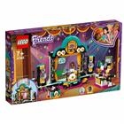 LEGO Friends 41368 Il talent Show di Andrea