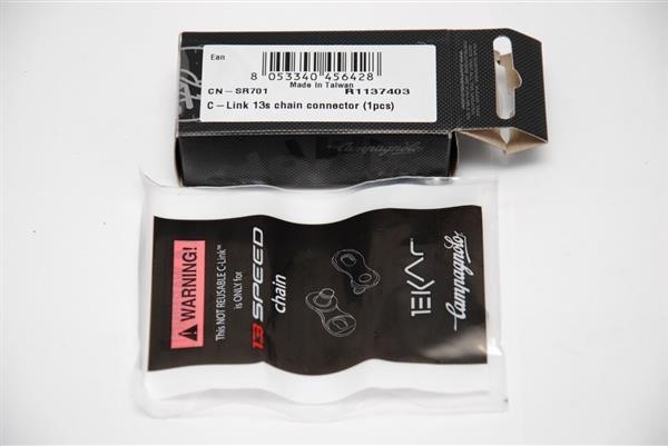 Falsamaglia Catena CAMPAGNOLO 13s LINK CAMPAGNOLO 13v CNSR701