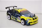 4182-16303 Automodello Elettrico 4x4 HIMOTO STRADALE EXO 1/16 Telecomandato