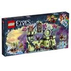 41188 LEGO ELVES Mod.EVASIONE DALLA FORTEZZA DEL RE DEI GOBLIN