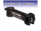 Attacco Manubrio ITM FORGET LITE CARBON