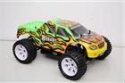 HIMOTO Monster Truck HI2101-08303 EMXT-1 Automodello Elettrico Brushed 1/10