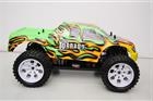 HIMOTO Monster Truck HI2101-08303 EMXT-1 Automodello Elettrico Brushed 1/10