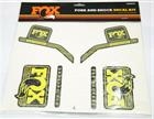 Kit Adesivi Forcelle FOX 29