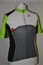 Maglia Manica Corta GSG Mod.LAVAREDO Col.Green/JERSEY GGS LAVAREDO COLOR GREEN
