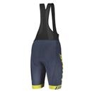 Pantaloncino Estivo Bici SCOTT RC TEAM ++ Nightfall Blue Yellow