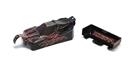KYOSHO K.FAB201 Carrozzeria EP Verniciata FAZER KOBRA