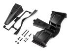 HPI 102825 Kit Alettone Anteriore Type A HPI RACING