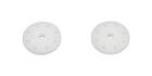 KYOSHO K.IF347-138 Pistoni per Ammortizzatori Big Shock 8x1.3mm