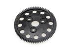 TRAXXAS 4472R Corona Trasmissione 72T Torque Control/SPUR GEAR 72T TORQUE CONTRO