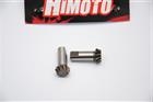 81025 Pignone Differenziale Himoto 1/8/DRIVE GEAR HIMOTO 1/8