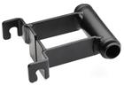 Adattatore Perno Passante 20mm ELITE x Supporto Bici SANREMO WORKSTAND RACE PRO