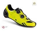Scarpe Corsa CRONO CR2 Nylon Yellow Fluo/SHOES CRONO CR2 YELLOW FLUO NYLON