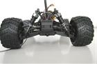 E18MTBL HAM Automodello Elettrico Brushless 4x4 HIMOTO HAMMER 1/18 TELECOMANDATO
