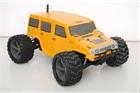 E18MTBL HAM Automodello Elettrico Brushless 4x4 HIMOTO HAMMER 1/18 TELECOMANDATO
