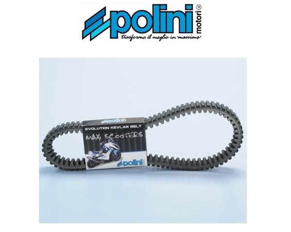 Polini 248.089 Cinghia Variatore Aramid YAMAHA