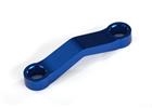 TRAXXAS 6845A Rinvio Sterzo in Alluminio Anodizzato Blu