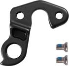 219583 Forcellino/Pendino Cambio SCOTT Col.Black/HANGER SCOTT REAR DERAILLEUR