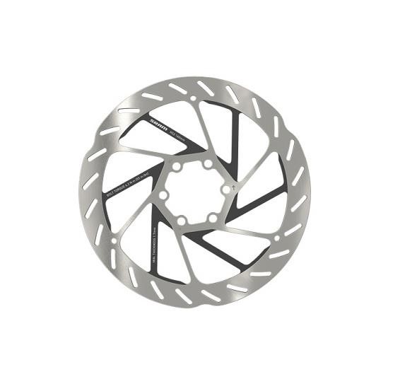 Disco Freno SRAM 140mm PACELINE AM Rounded 6Fori
