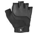 Guantini Estivi SCOTT Essential SF Black SUMMER GLOVES ESSENTIAL SF SCOTT