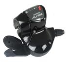 Comando Cambio Shimano ALFINE Black 8Speed Dx C/Cavo SL-S500/SHIFT CONTROL ALFINE