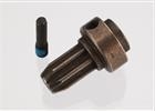 TRAXXAS 6888X Pignone Cardano Anteriore SLASH 4x4/TRAXXAS DRIVE HUB FRONT