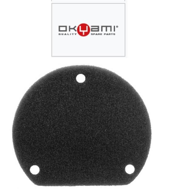 Filtro Aria Variatore MBK YAMAHA OKYAMI E17538