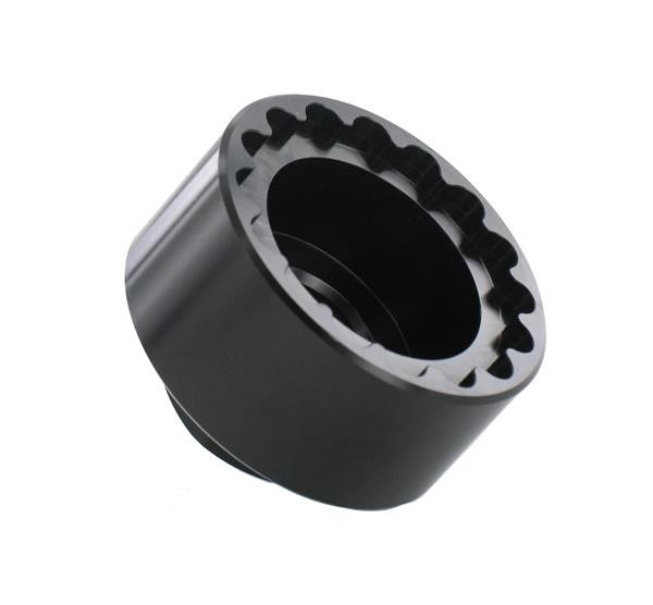 VAR BP-97200 Chiave Movimento Centrale Bici Elettriche Shimano Steps E7000 E8000