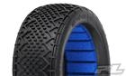 PRO-LINE 9036-003 Coppia Gomme SUBURBS X3 ( Soft ) Pro-Line Buggy 1/8/