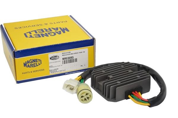 Magneti Marelli Regolatore di Tensione HONDA MRE0093