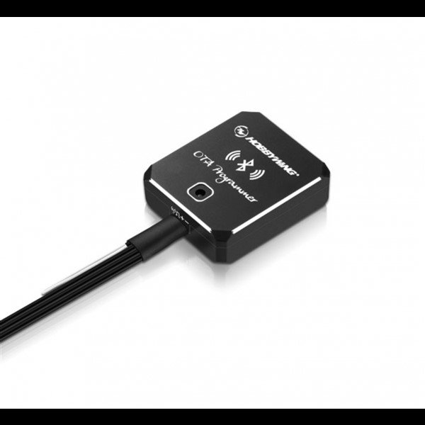 HOBBYWING OTA Programmer Bluetooth 30850400 per Regolatori ESC HOBBYWING