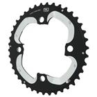 Corona SHIMANO XT 40 Denti M785 DYNA-SYS 2x10Speed 104mm/CHAINRING SHIMANO M785