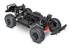 TRAXXAS 82010-4 TRX-4 SPORT Kit Montaggio Elettrico 4x4 1/10 TRX4
