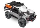 TRAXXAS 82010-4 TRX-4 SPORT Kit Montaggio Elettrico 4x4 1/10 TRX4