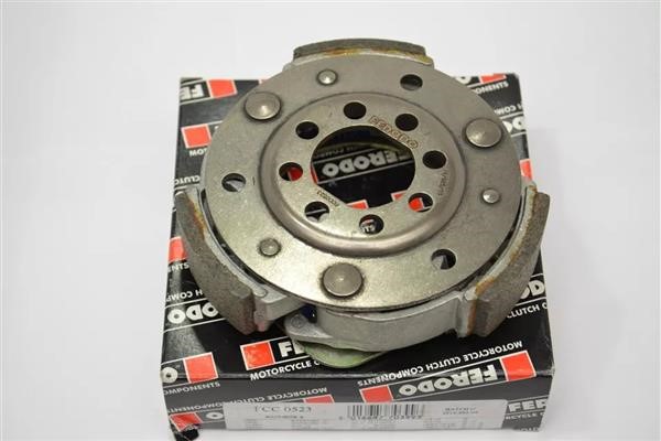 Girante Frizione DERBI GILERA PIAGGIO FERODO FCC0523