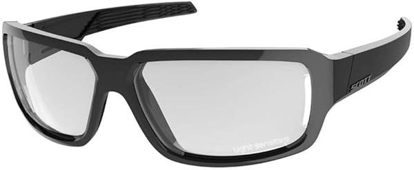 Occhiali SCOTT OBSESS ACS LS Black Matt Lens Grey Light Sensitive