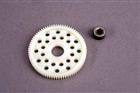 TRAXXAS 4678 Corona 78T MOD.48/SPUR GEAR 78T ( 48PITCH )