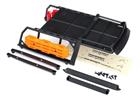 TRAXXAS 8120X Struttura portapacchi TRX4 SPORT