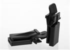TRAXXAS 6427X Ganci ferma batterie Optional XO-1/BATTERY HOLD-DOWN RETAINER XO-1